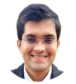 Photo of Aditya Prasad