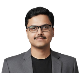 Photo of Prateek Agnihotri